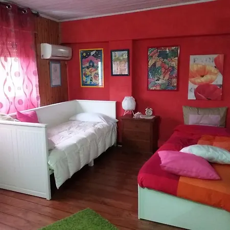 La Casa Di Sofia
