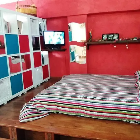 Prázdninový dům La Casa Di Sofia Isnello
