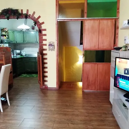 Prázdninový dům La Casa Di Sofia *