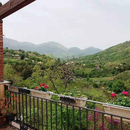 Prázdninový dům La Casa Di Sofia Isnello