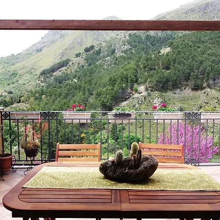 Prázdninový dům La Casa Di Sofia
