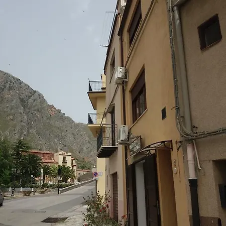 Prázdninový dům La Casa Di Sofia *