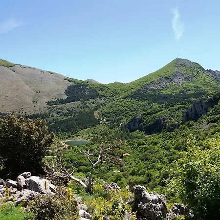 La Casa Di Sofia * Isnello