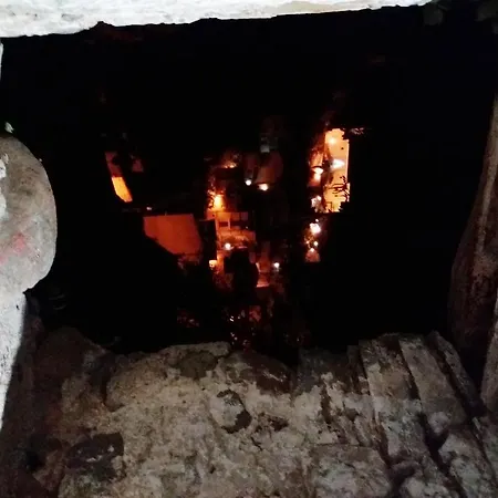 La Casa Di Sofia Prázdninový dům Isnello