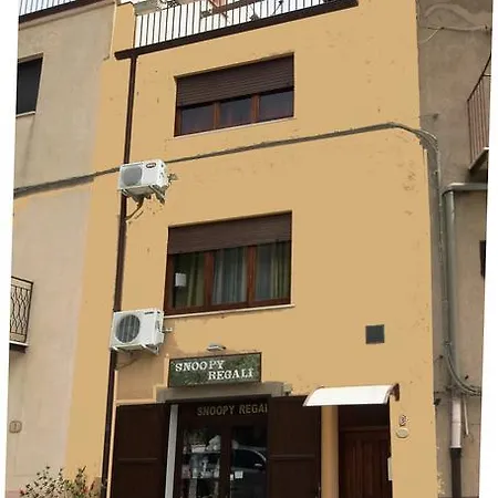 Prázdninový dům La Casa Di Sofia Isnello