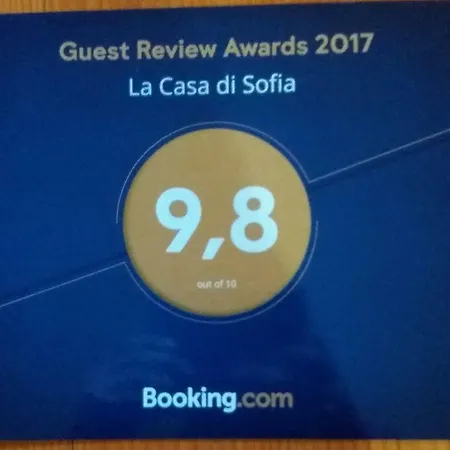La Casa Di Sofia